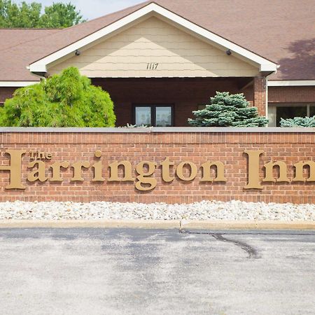 Harrington Inn Fremont Extérieur photo