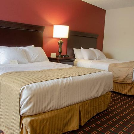 Harrington Inn Fremont Extérieur photo