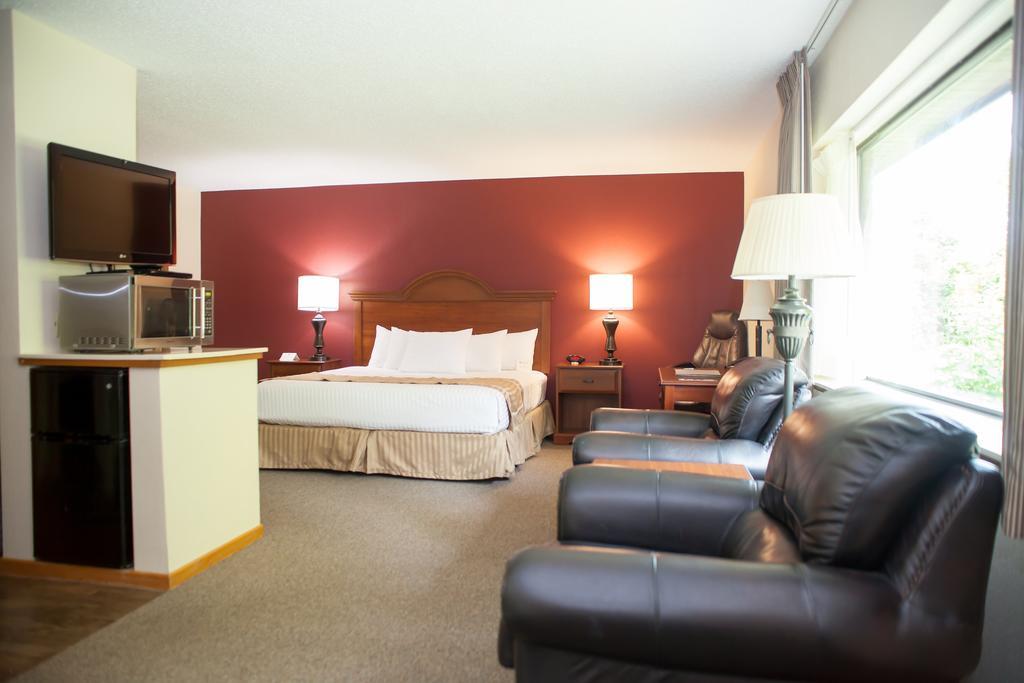 Harrington Inn Fremont Extérieur photo