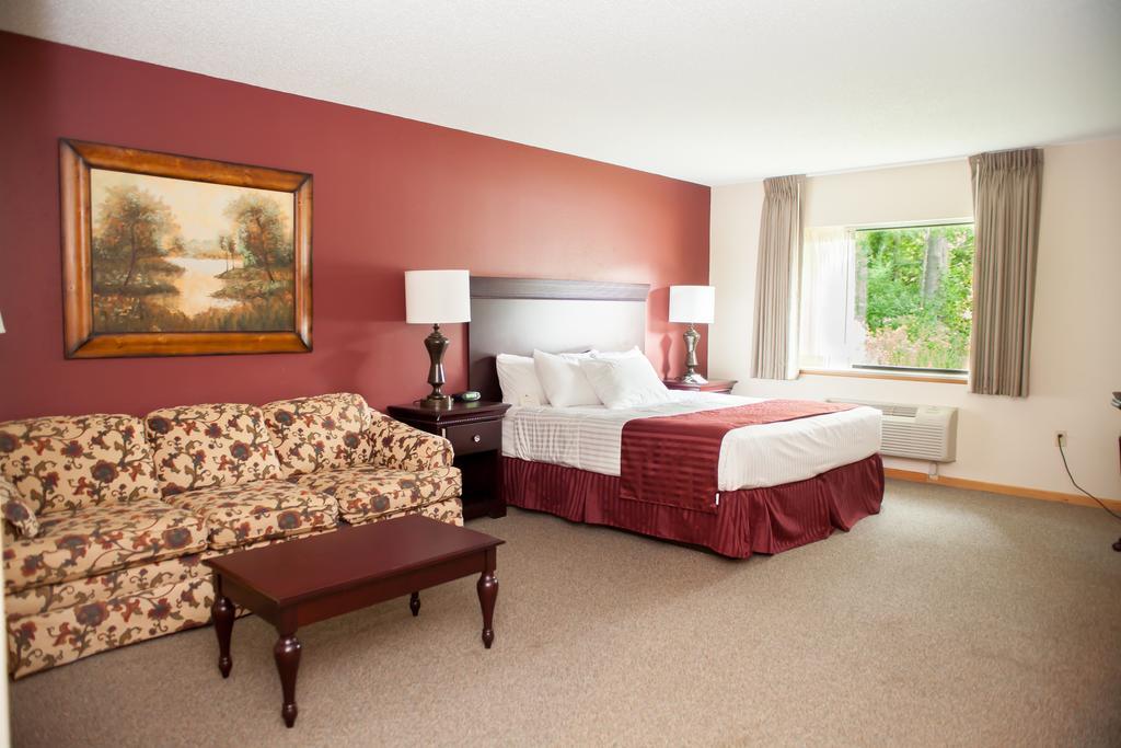 Harrington Inn Fremont Extérieur photo