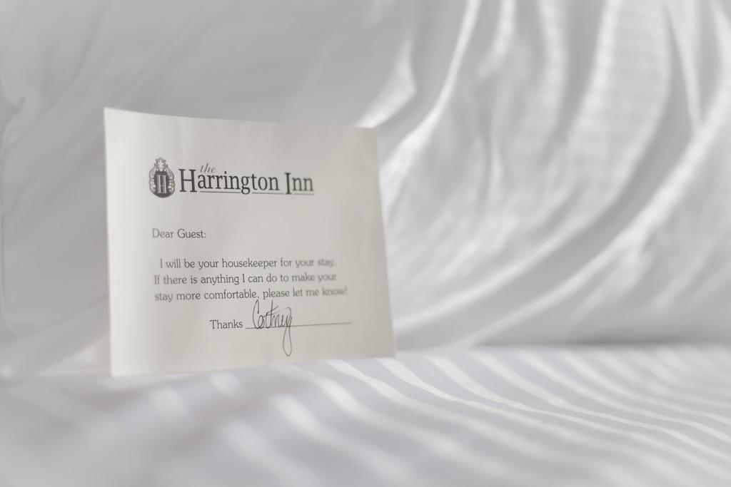Harrington Inn Fremont Extérieur photo