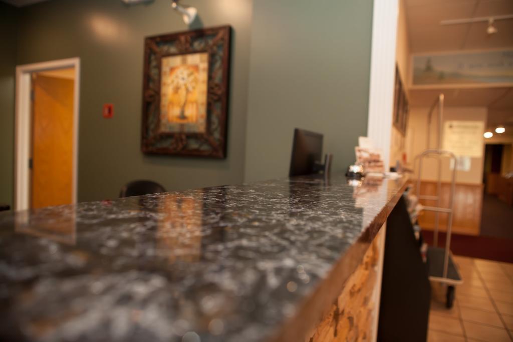Harrington Inn Fremont Extérieur photo