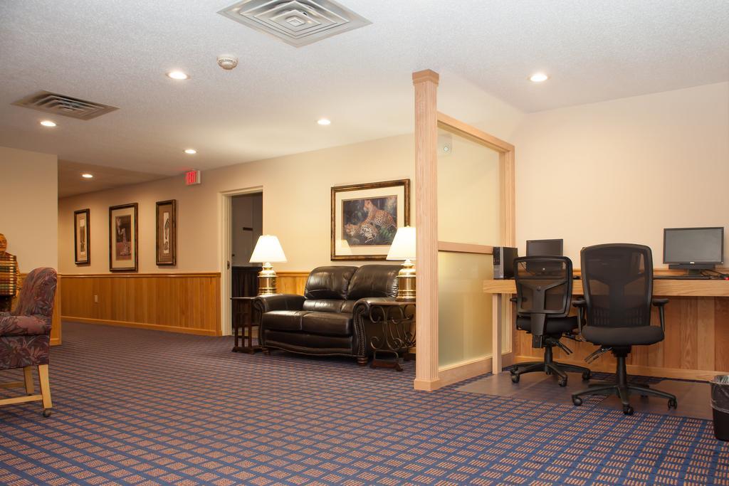 Harrington Inn Fremont Extérieur photo