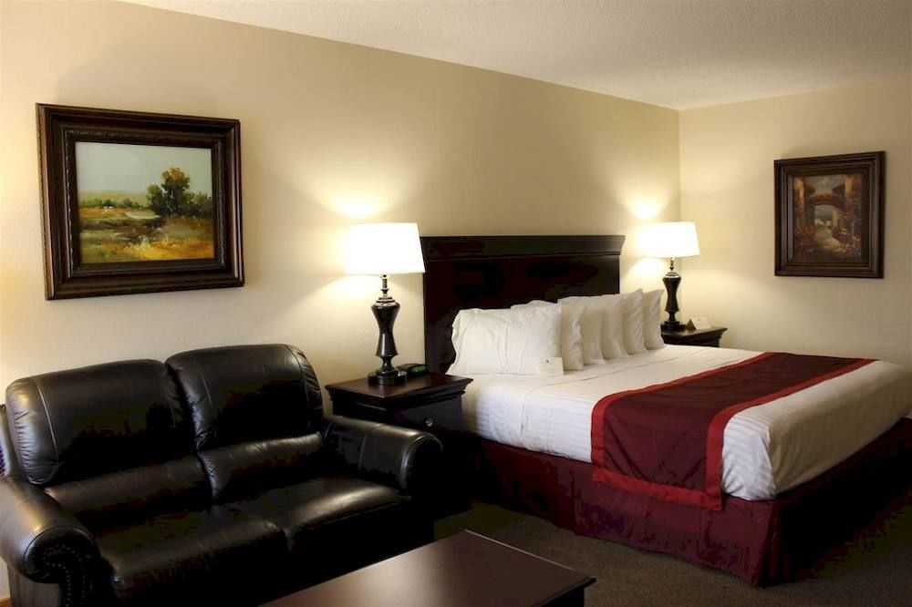 Harrington Inn Fremont Extérieur photo