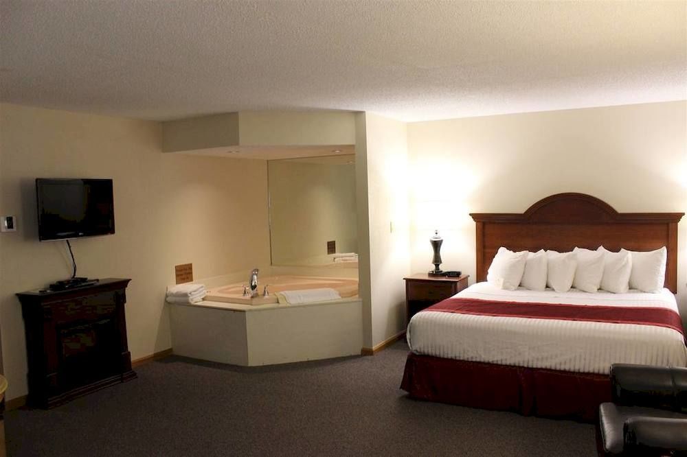 Harrington Inn Fremont Extérieur photo