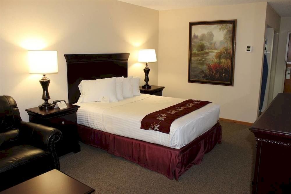 Harrington Inn Fremont Extérieur photo