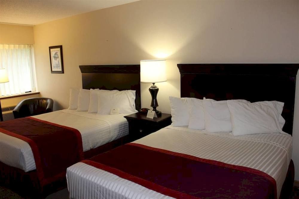 Harrington Inn Fremont Extérieur photo