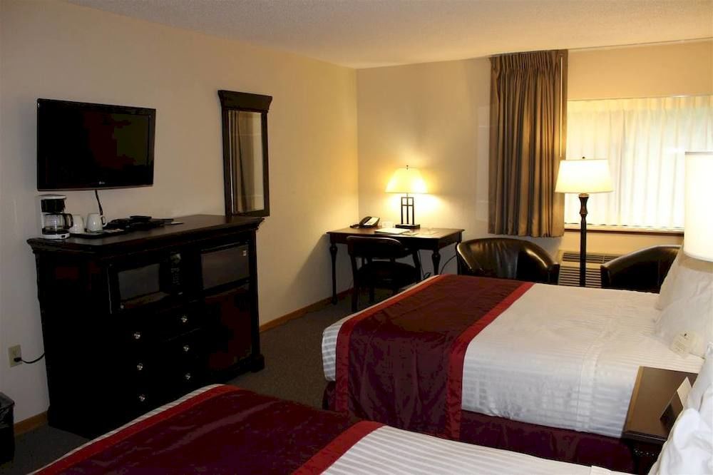 Harrington Inn Fremont Extérieur photo