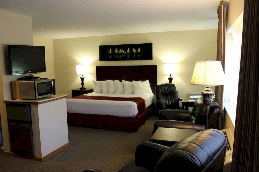 Harrington Inn Fremont Extérieur photo