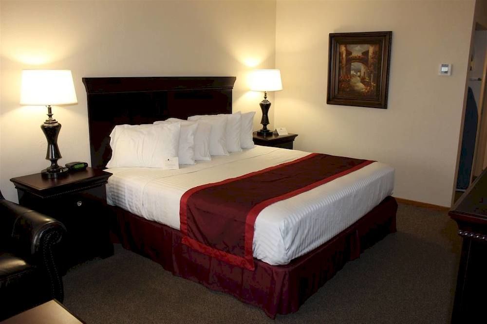 Harrington Inn Fremont Extérieur photo