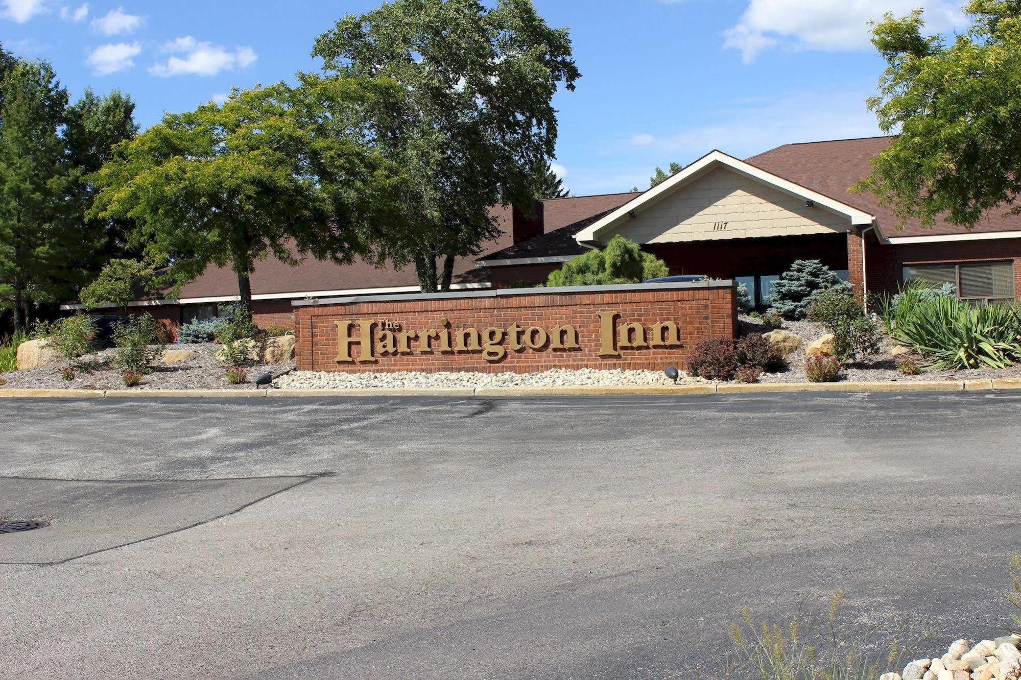 Harrington Inn Fremont Extérieur photo