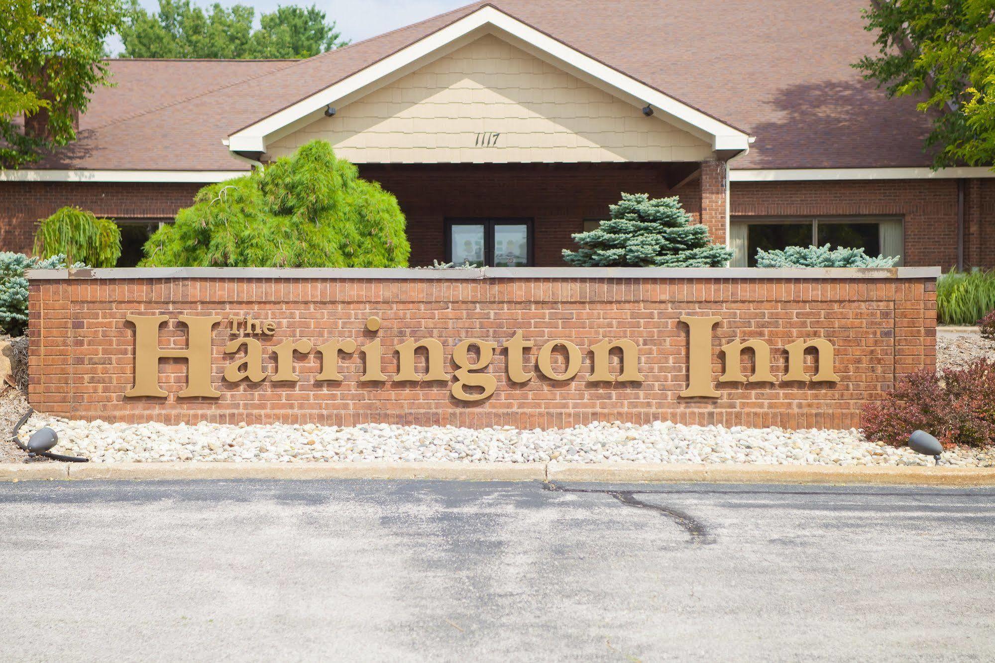 Harrington Inn Fremont Extérieur photo