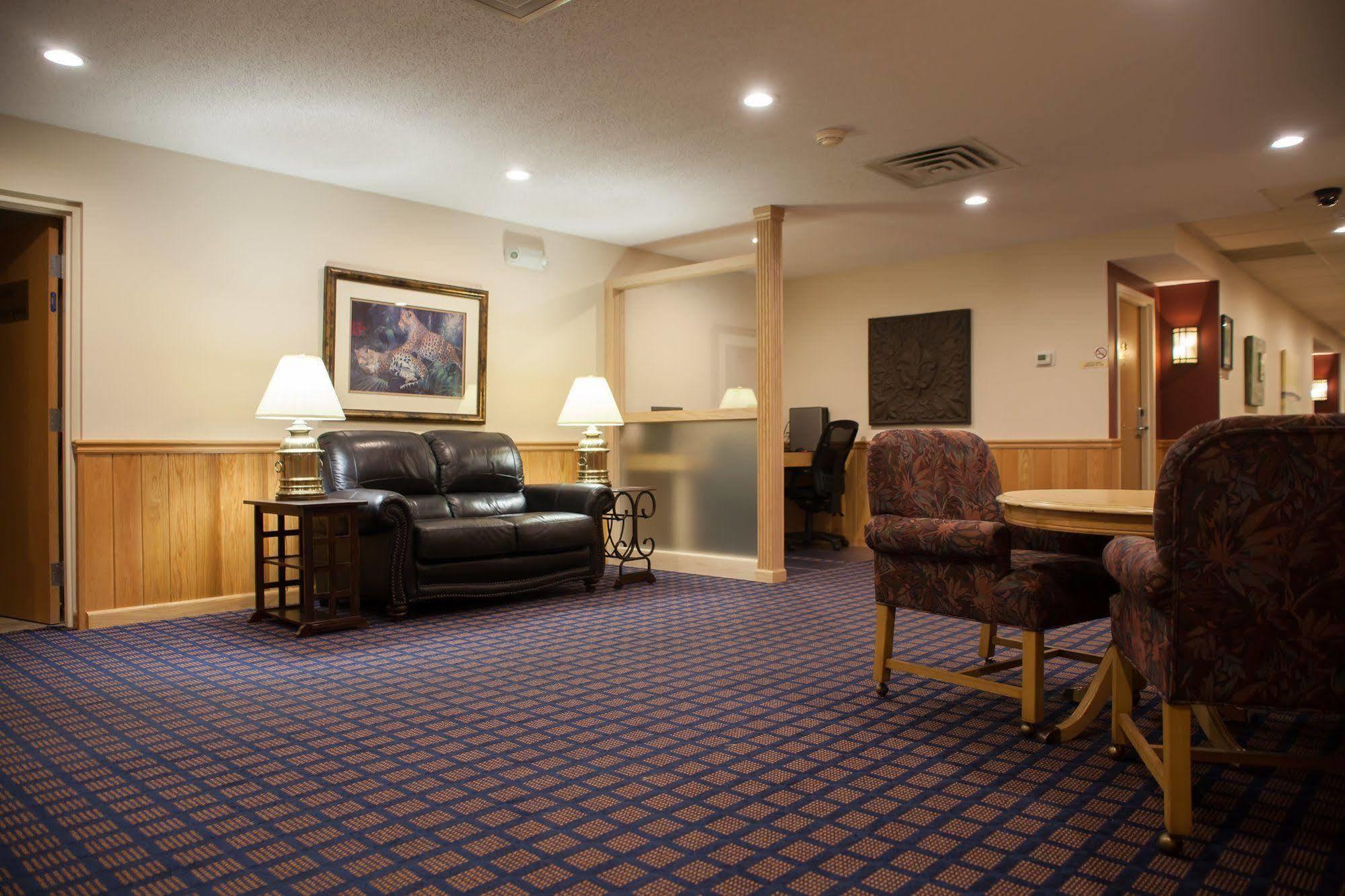 Harrington Inn Fremont Extérieur photo