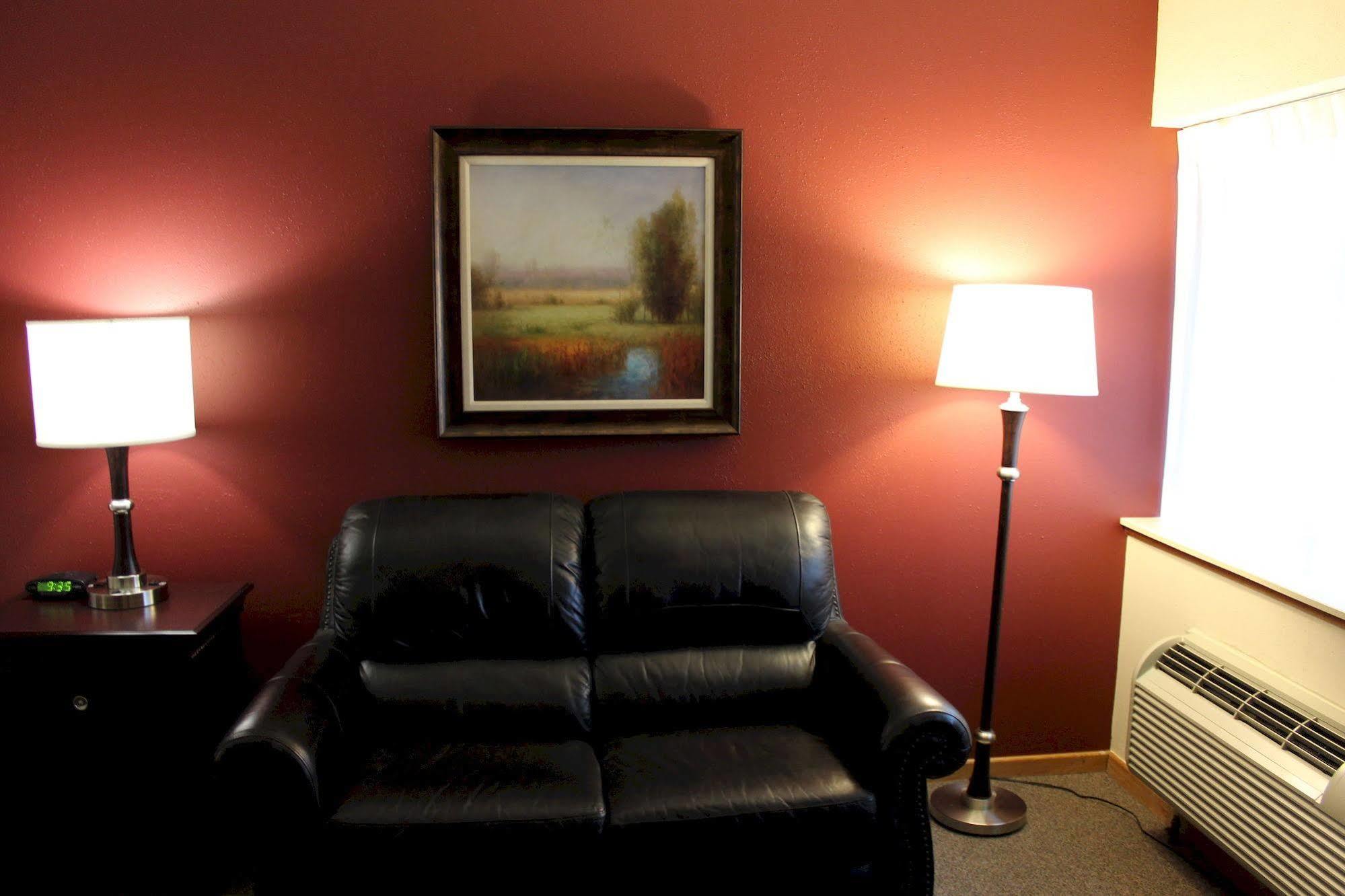 Harrington Inn Fremont Extérieur photo