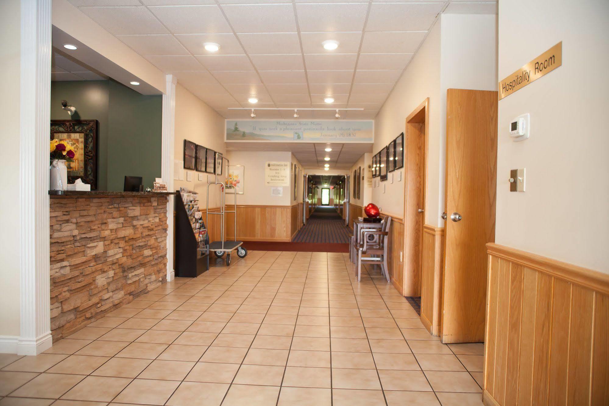 Harrington Inn Fremont Extérieur photo