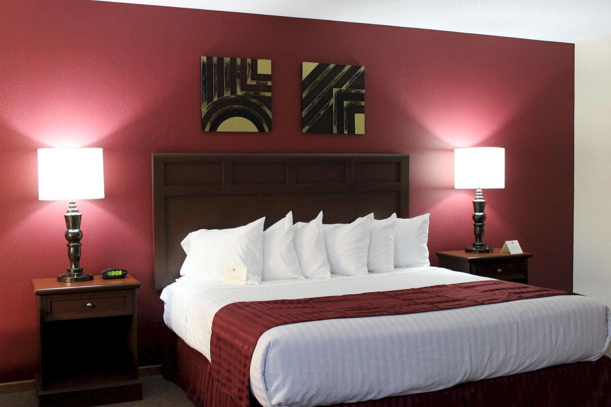 Harrington Inn Fremont Extérieur photo