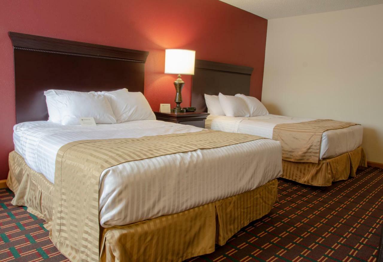 Harrington Inn Fremont Extérieur photo