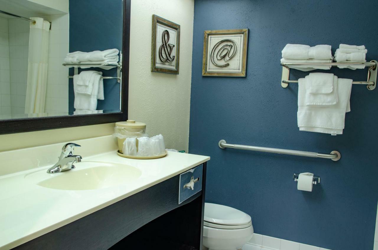Harrington Inn Fremont Extérieur photo