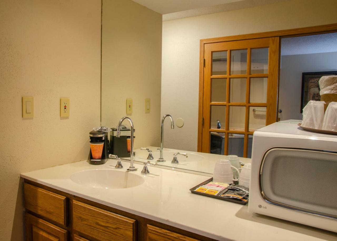 Harrington Inn Fremont Extérieur photo